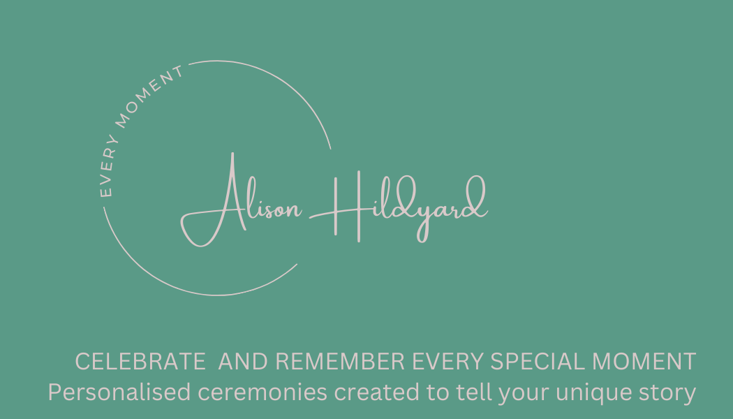 Alison Hildyard Logo